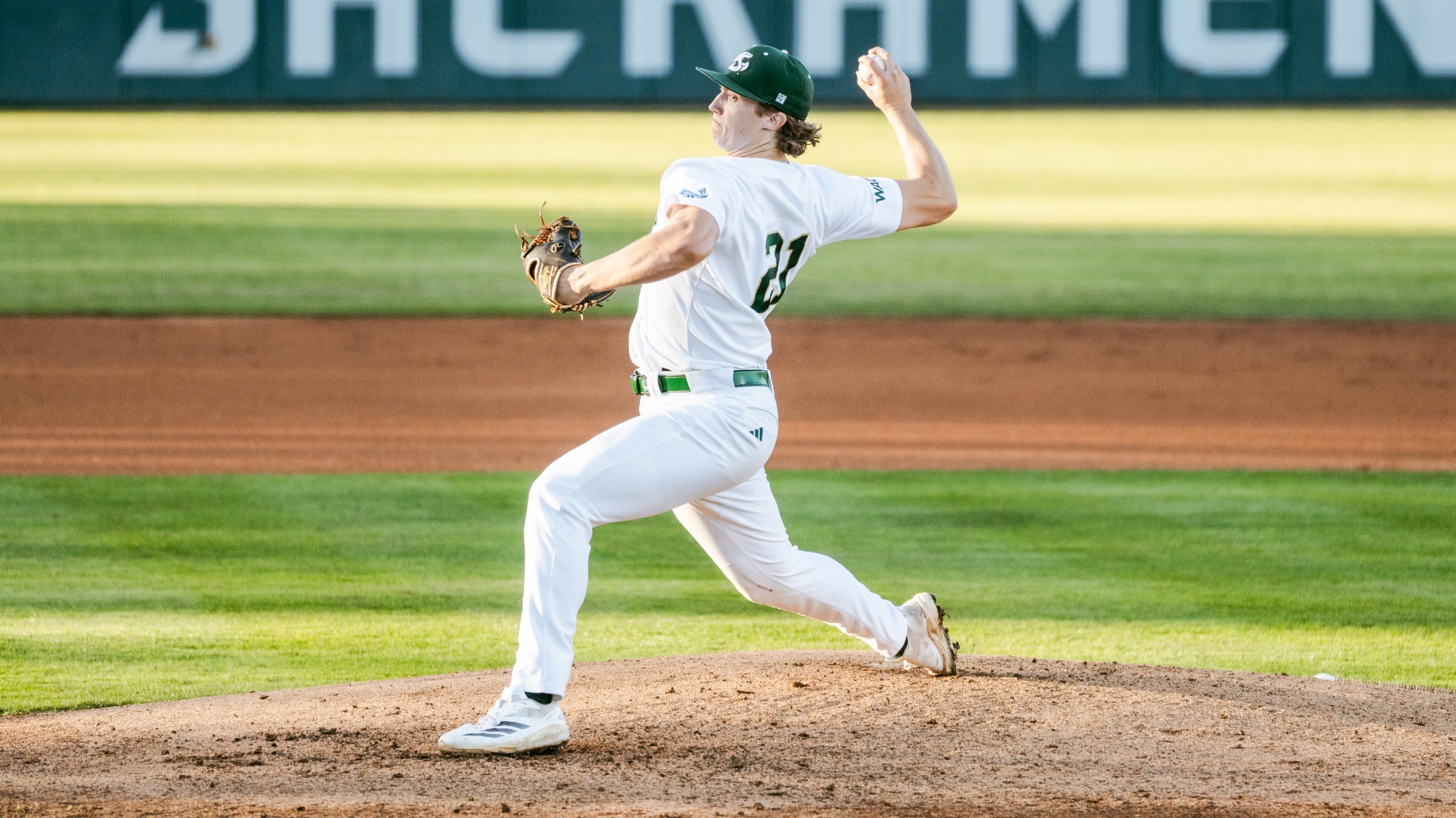 Ethan Lay vs. Pacific (March 11, 2026)