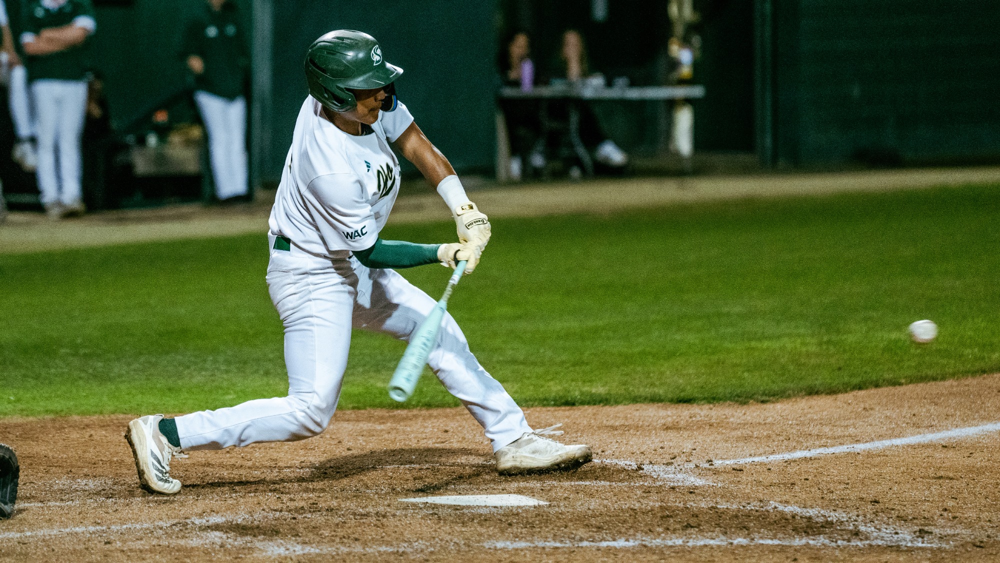 Jacob Cortez vs. Pacific (March 13, 2026)