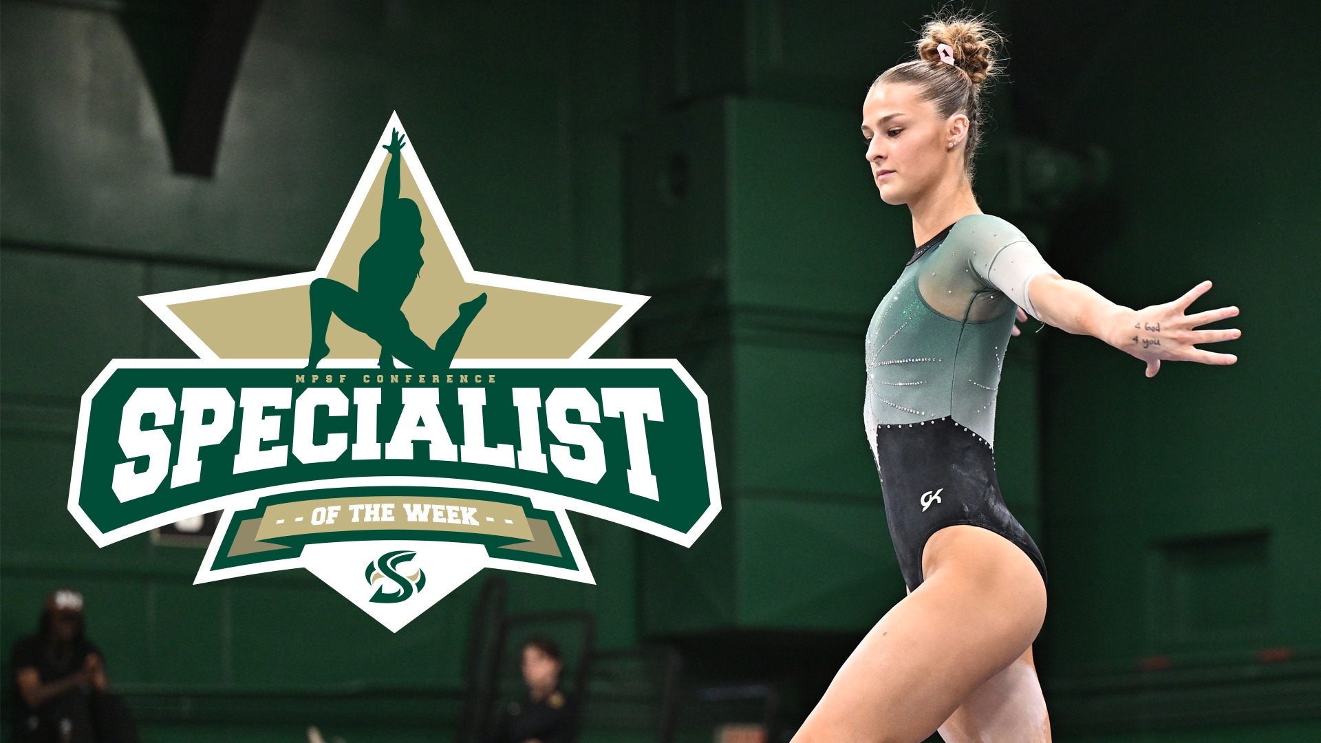 Kara Houghton - MPSF Specialist of the Week 031726