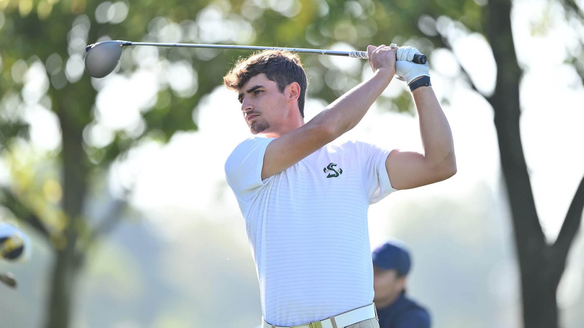 Zach Mate Reverse Pacific Invitational 25