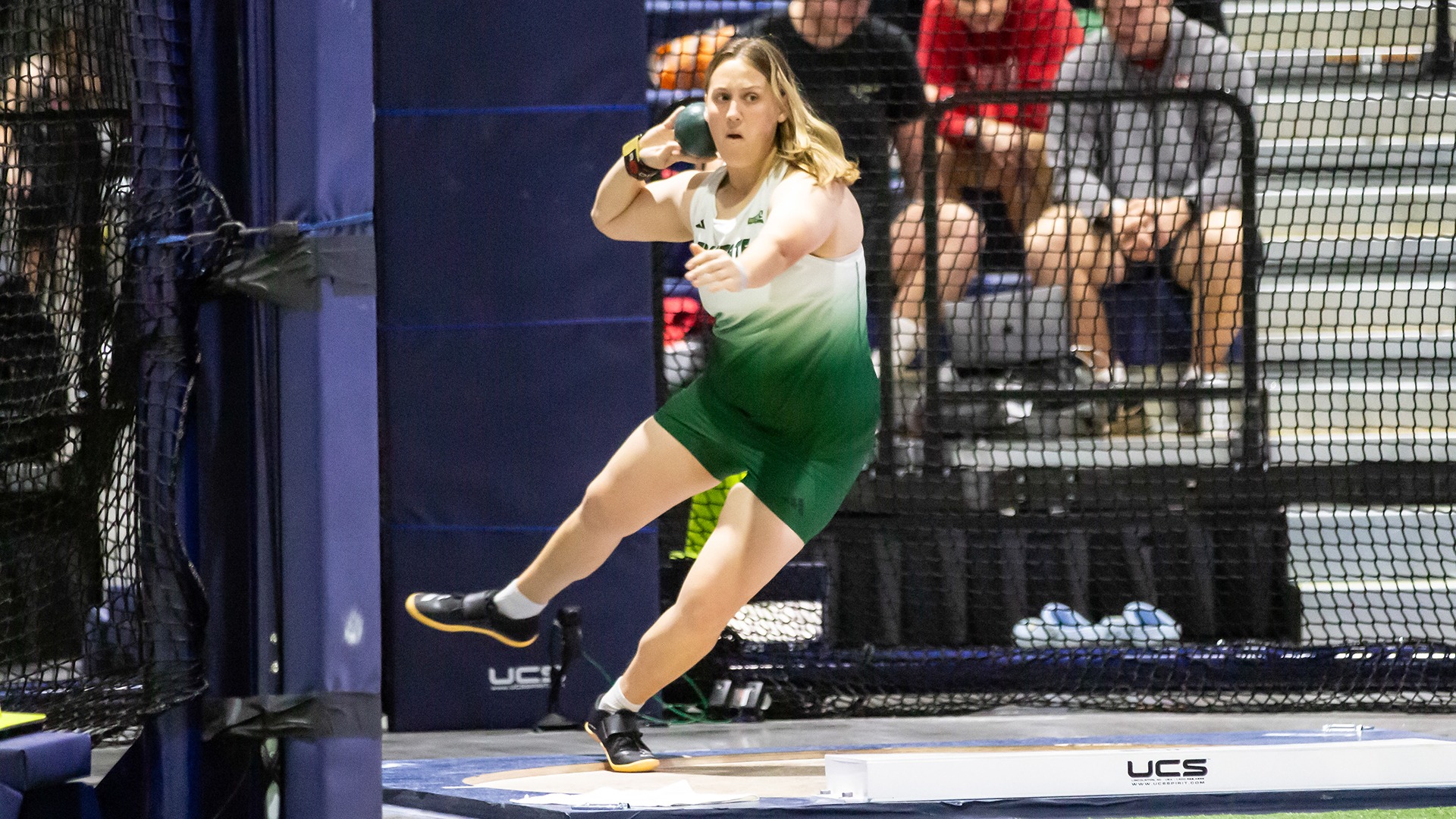 Hope Gordon - UW Invitational 2026