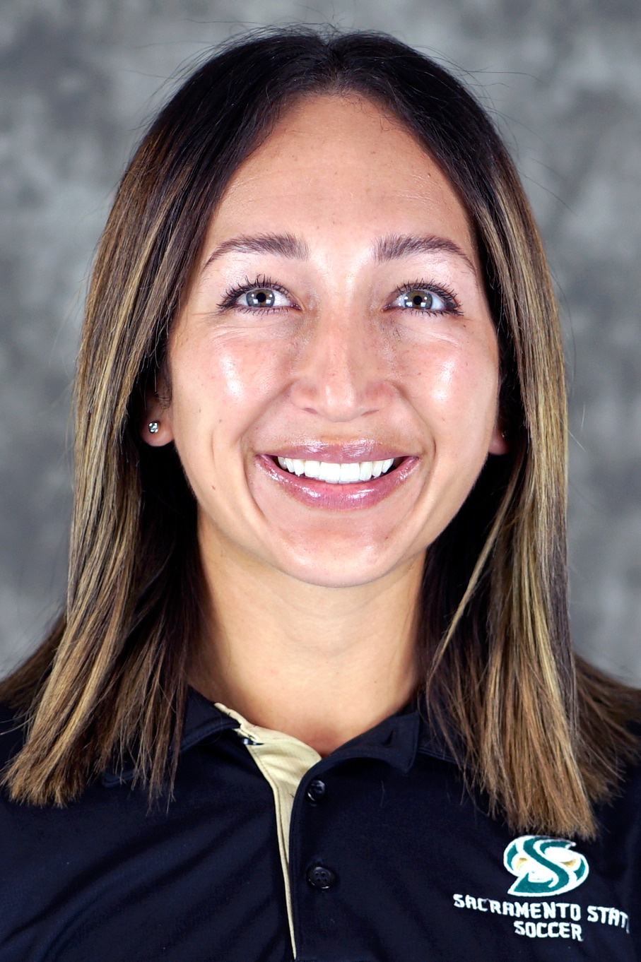 2026 WSOC Janae Braun Head Shot