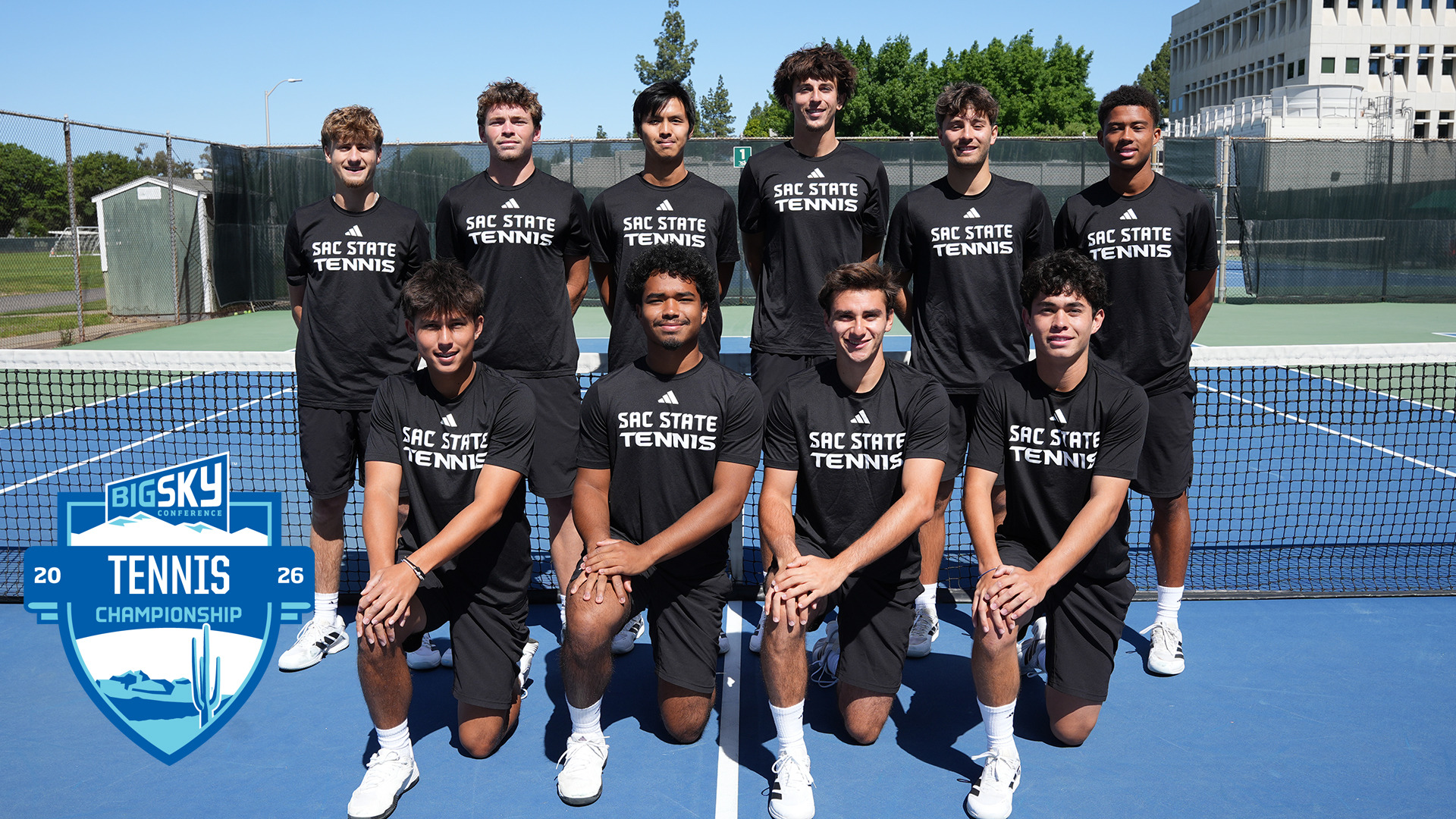 26 mtennis team Big Sky