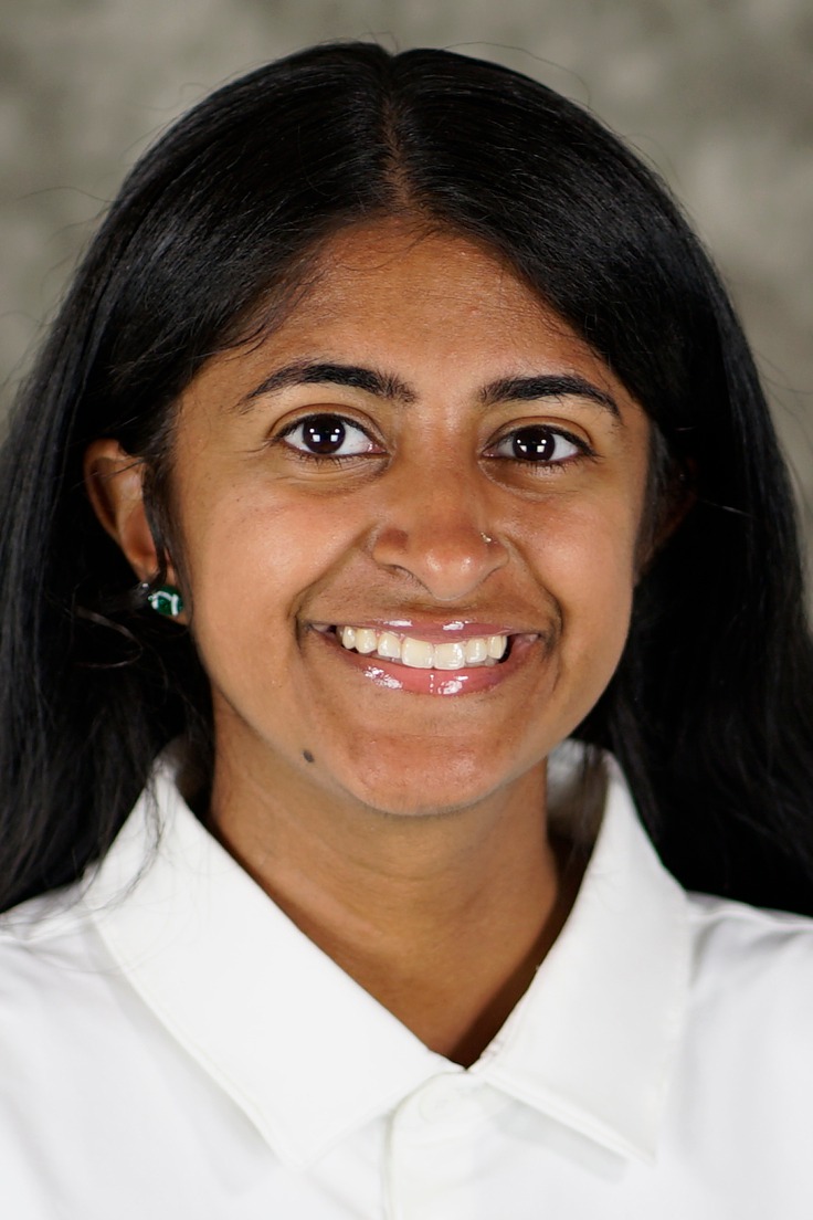 Angela Lalwani 26