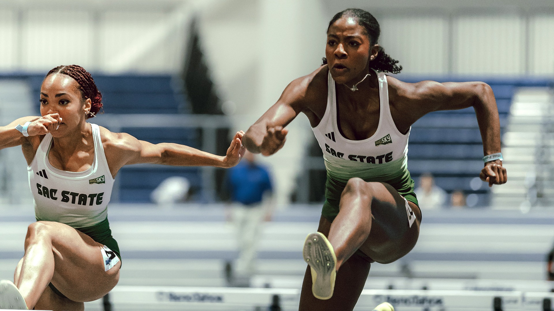 Beverley 60-Hurdles Nevada 26