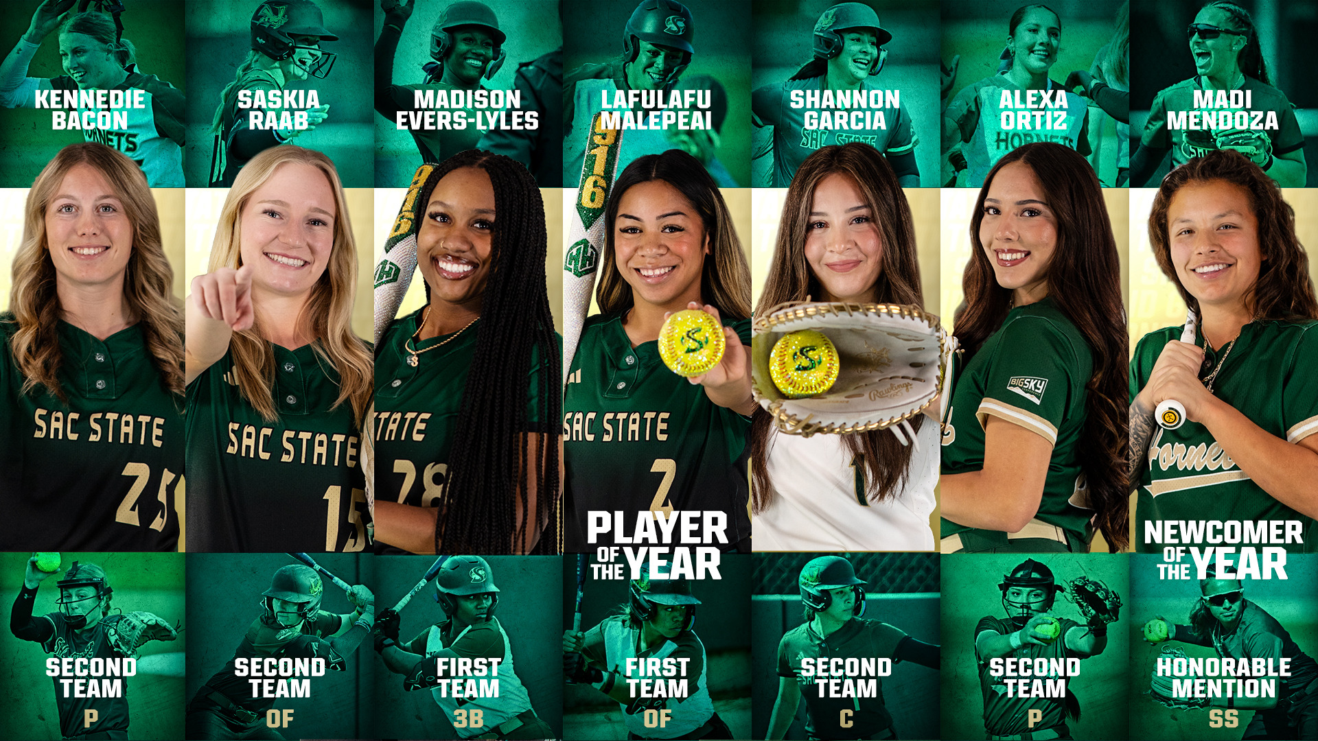 26 SB all-conf