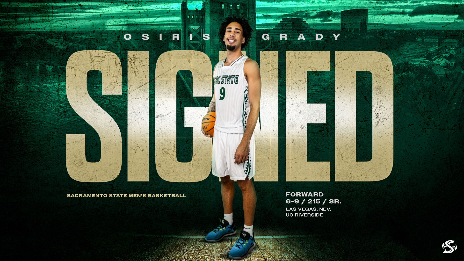 26 MBB Grady