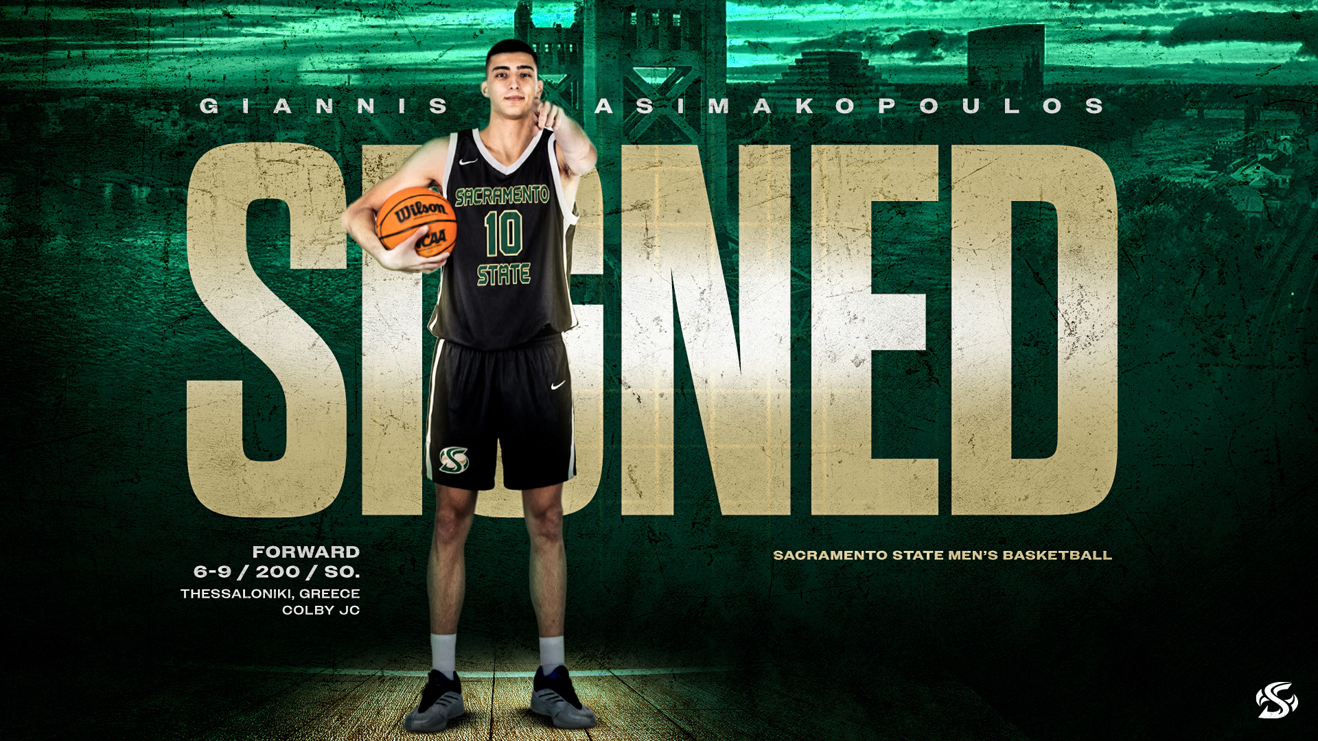26 giannis signs