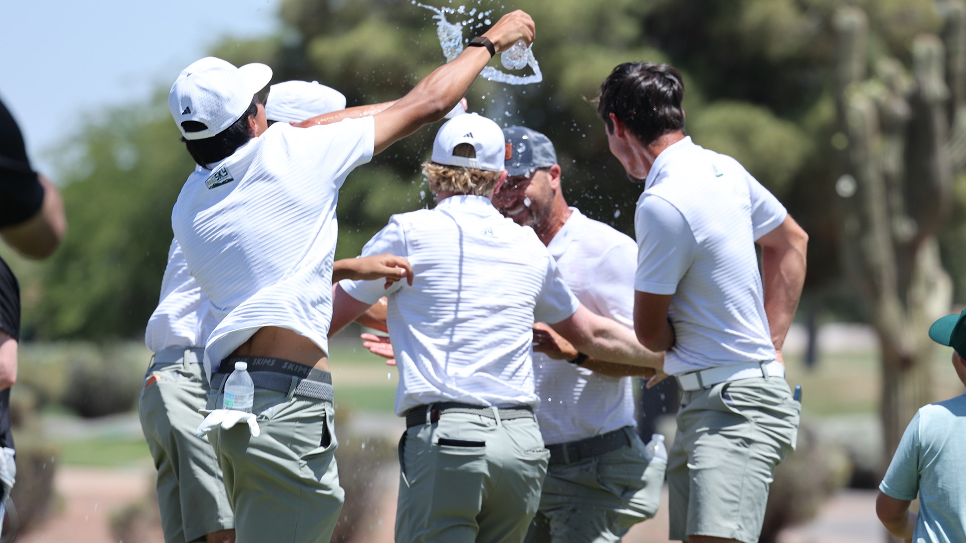 Men's Golf Celebration - Big Sky 26