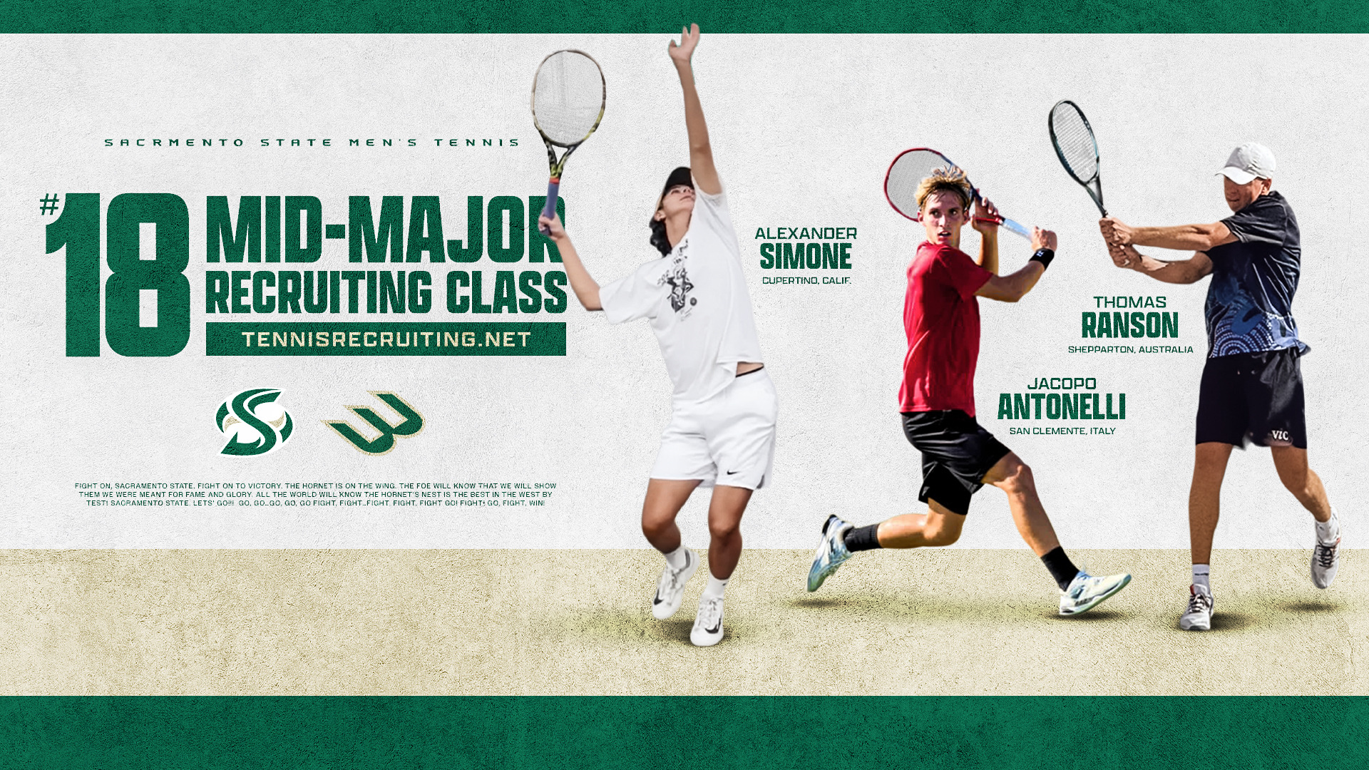 26 mten recruiting