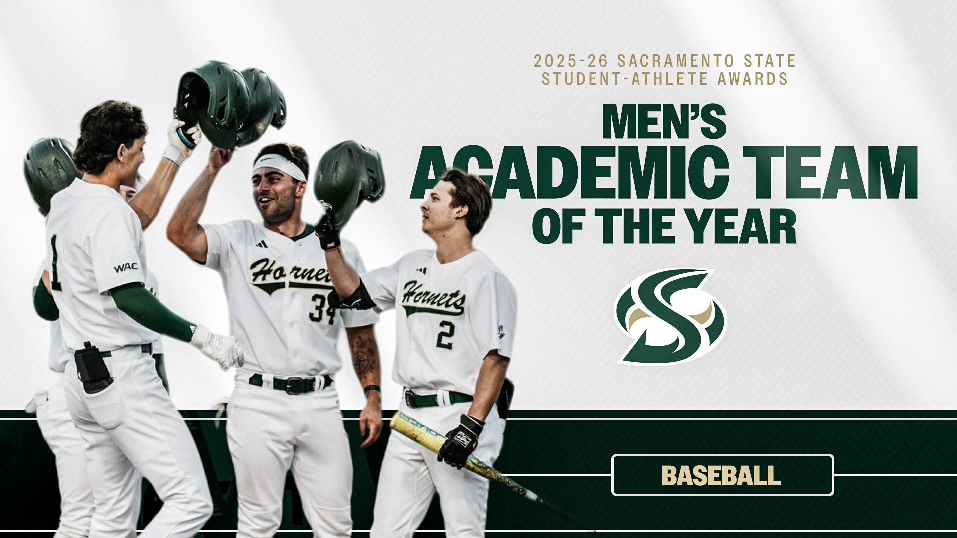 26 men's academic