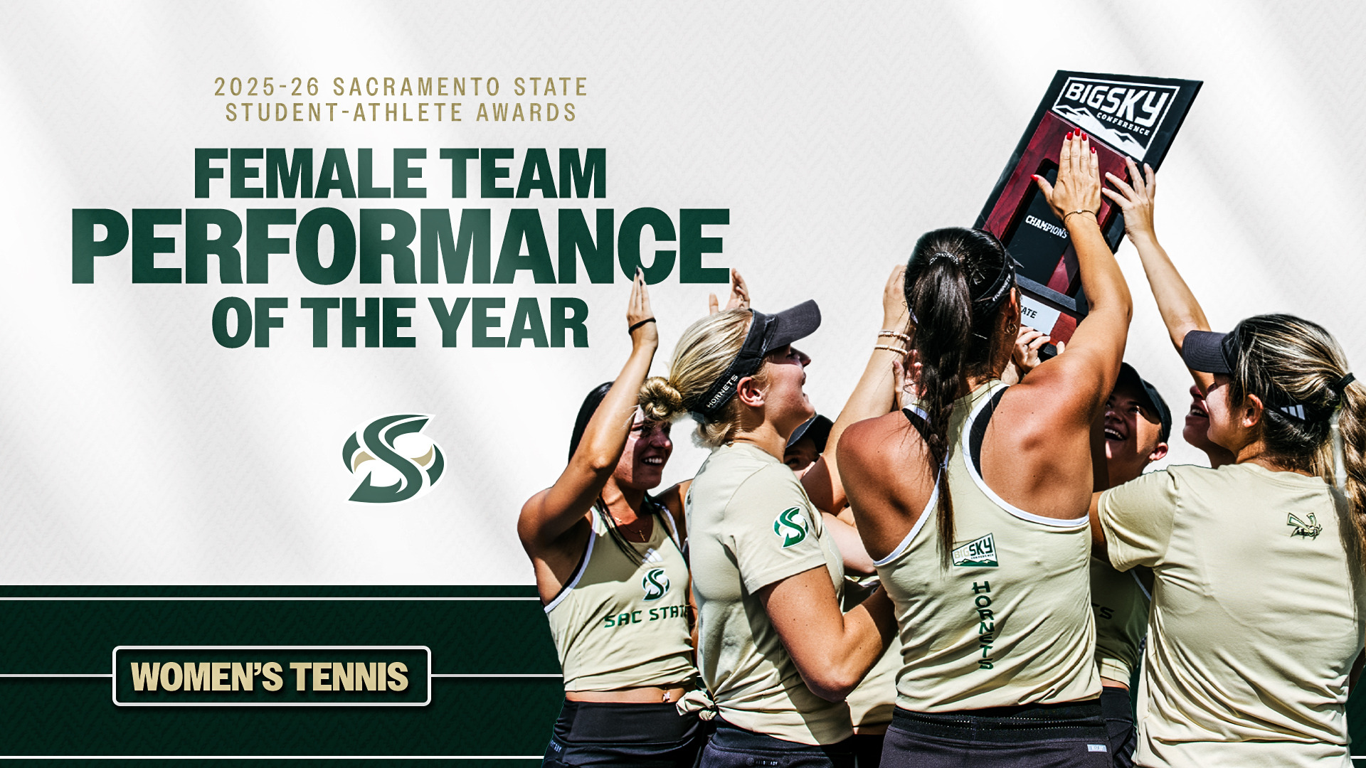 26 female team perf