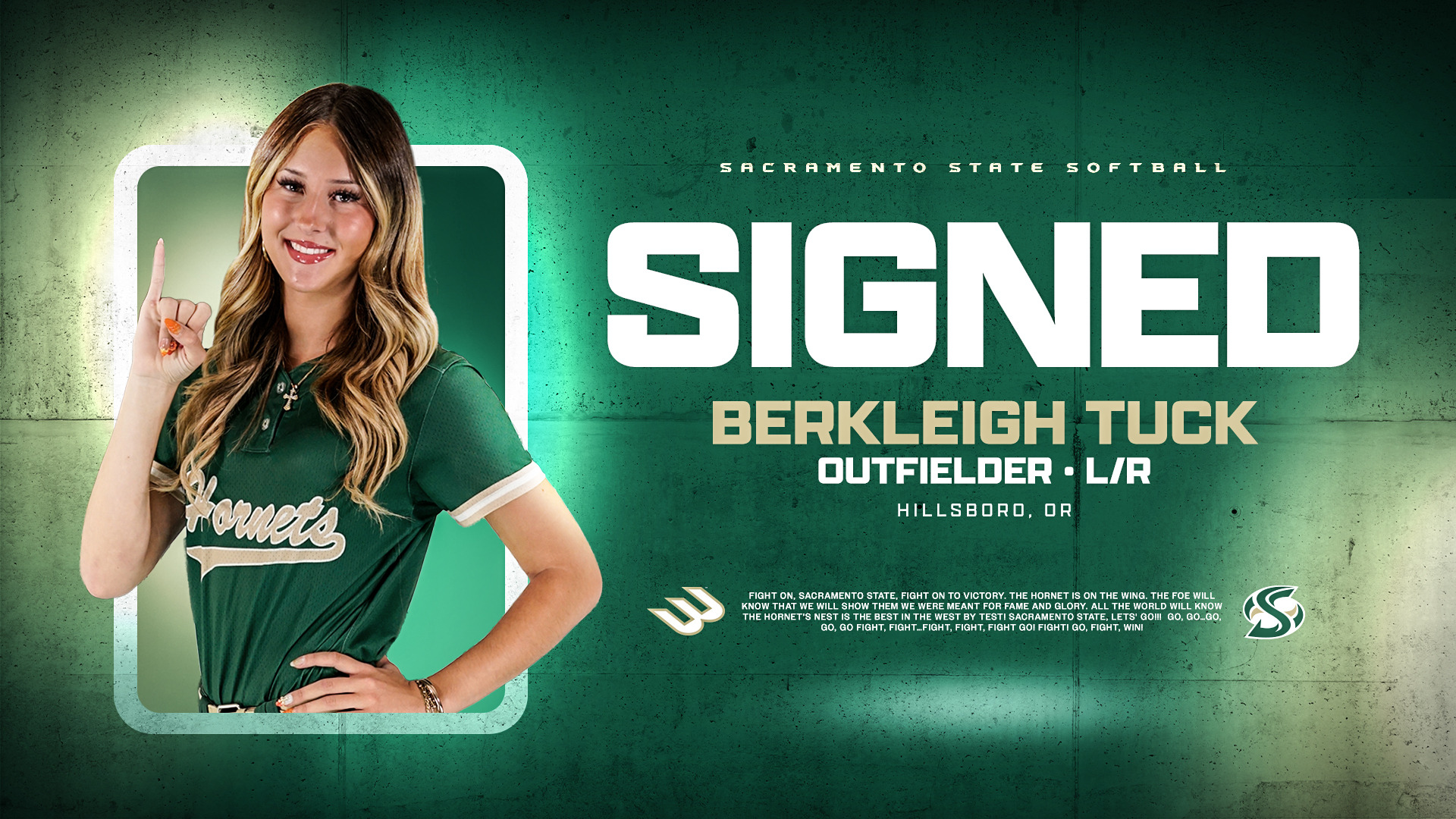 26 Tuck signs