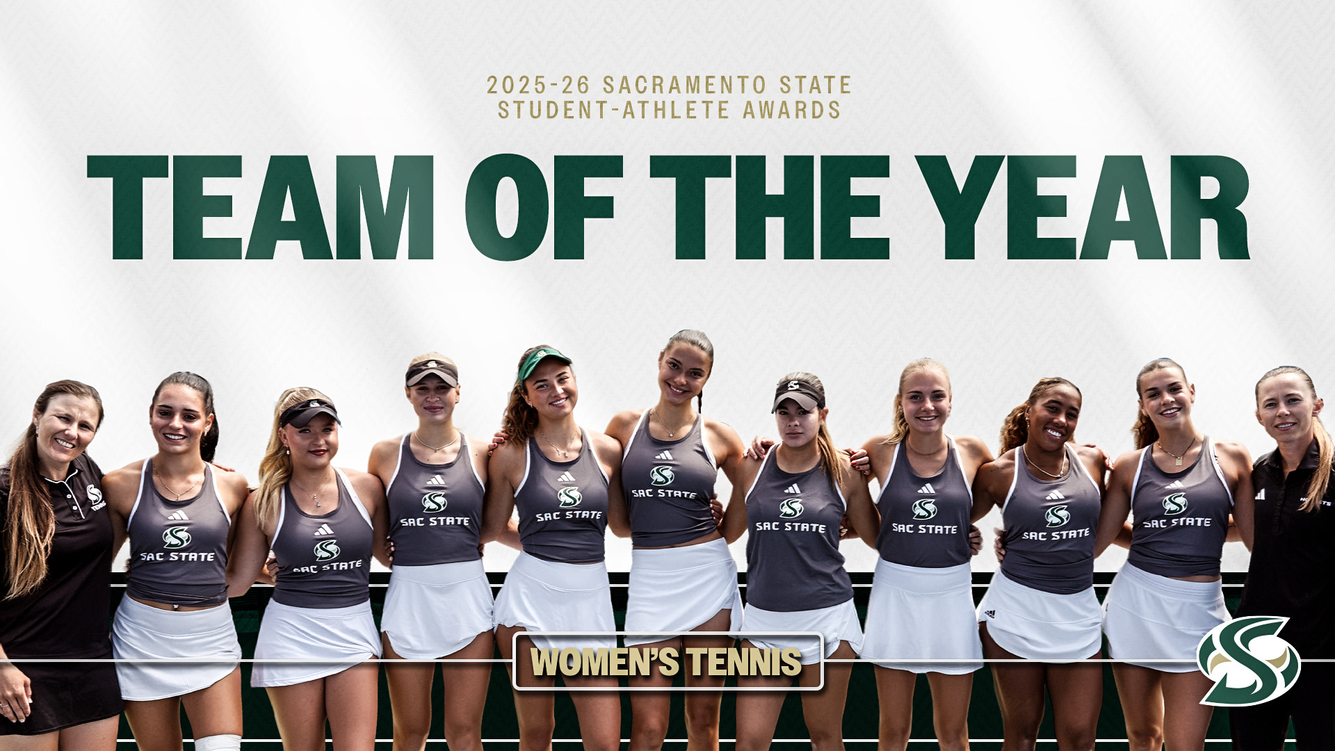 26 wten team