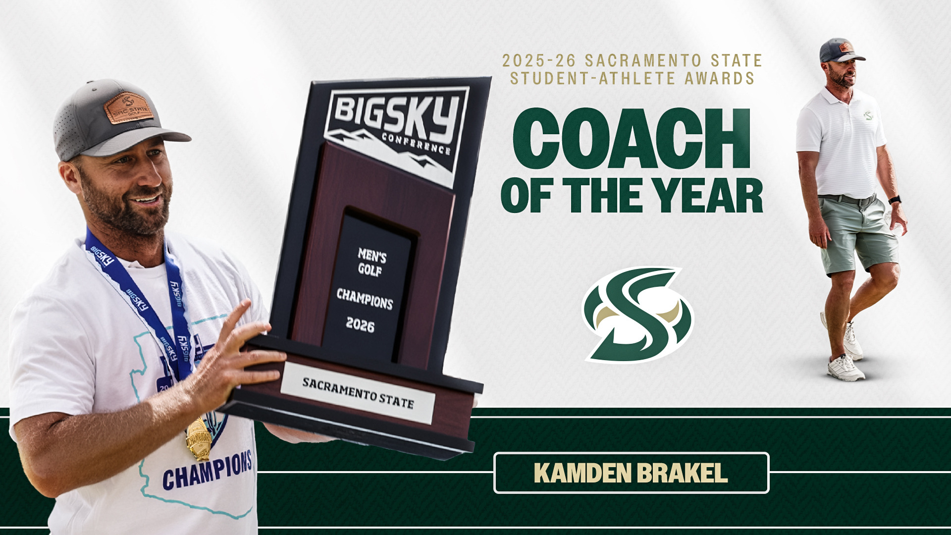 Brakel coach