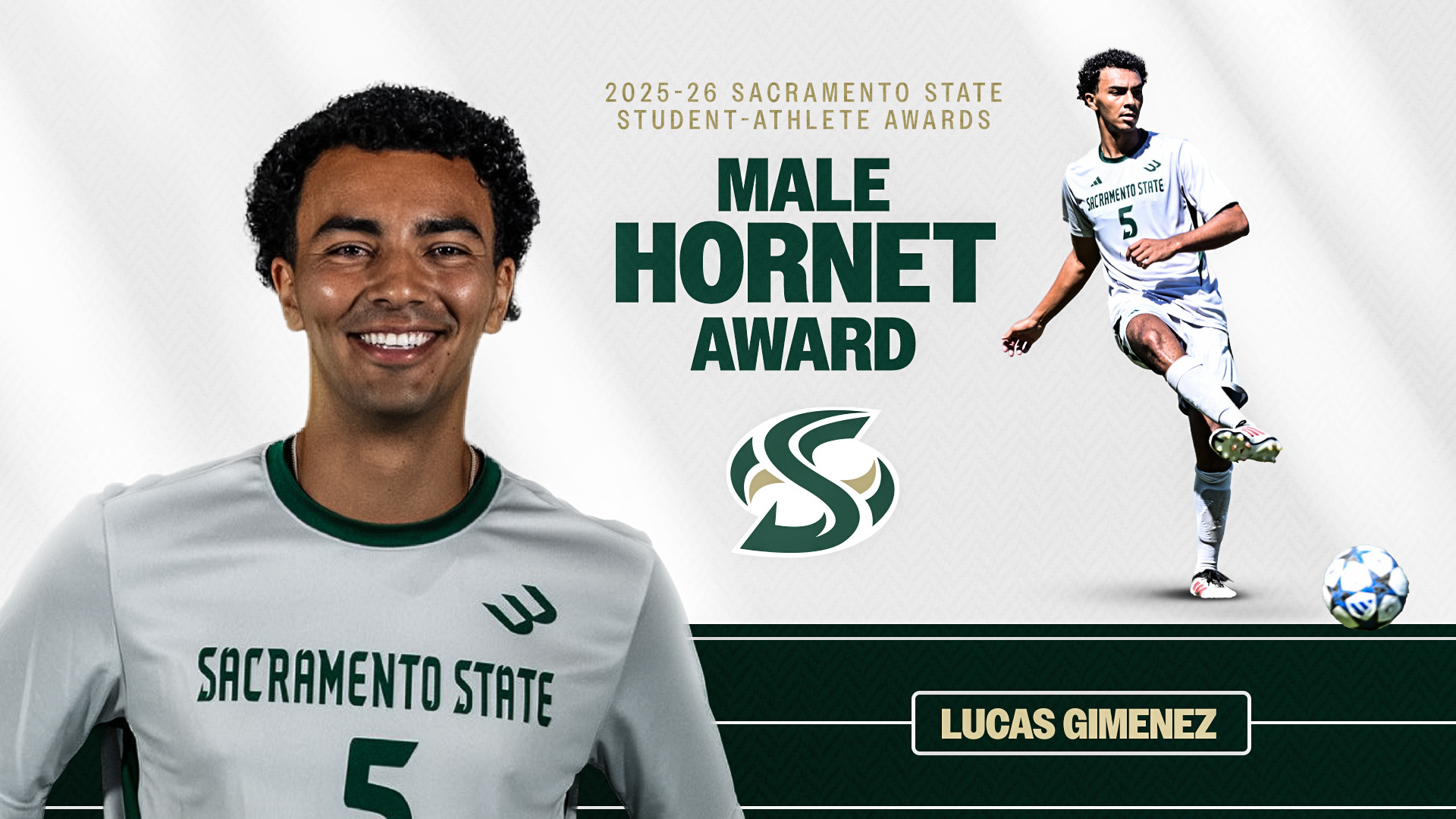 Gimenez Hornet