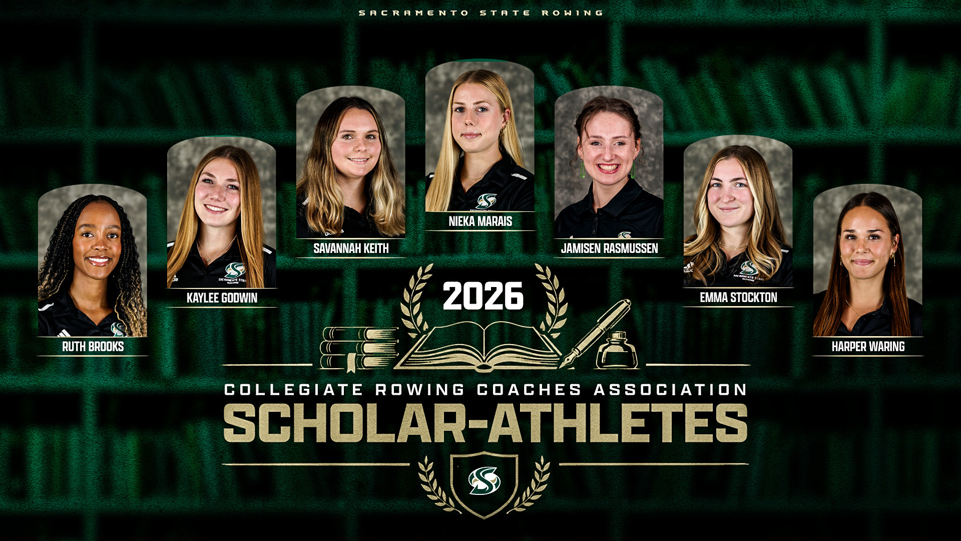 26 row scholar