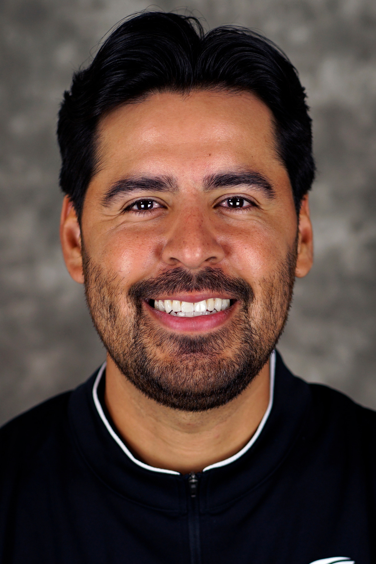 2026 MSOC Keko Grajeda Head Shot
