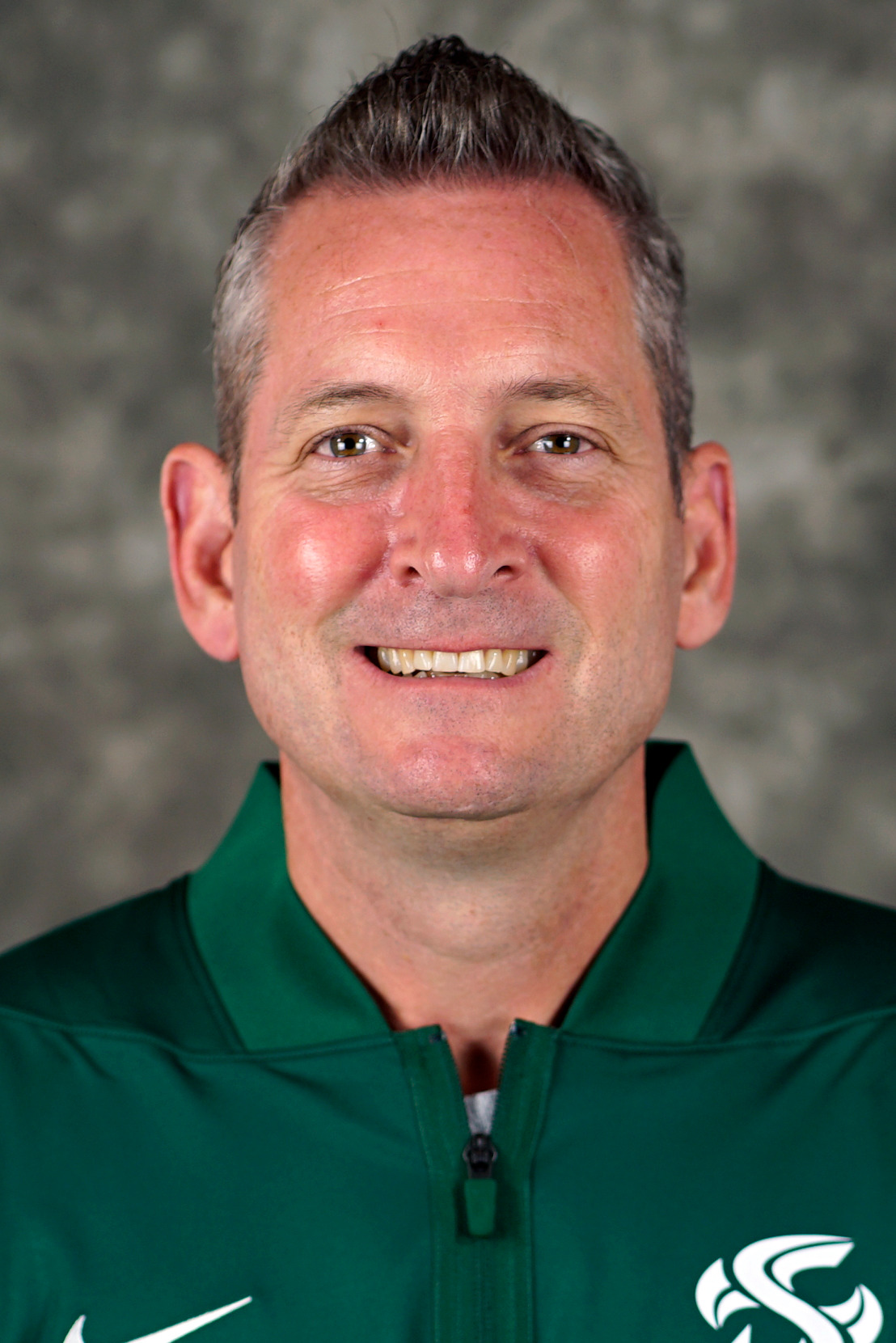 2026-27 WBB David Picton Head Shot