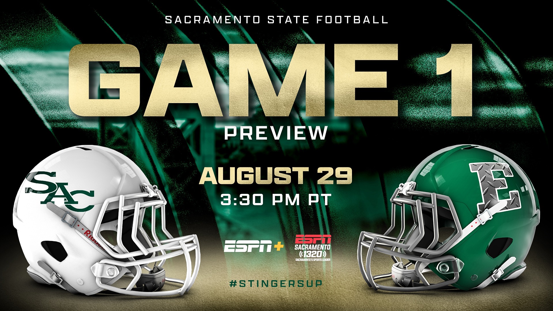 Eastern Michigan Preview 082926