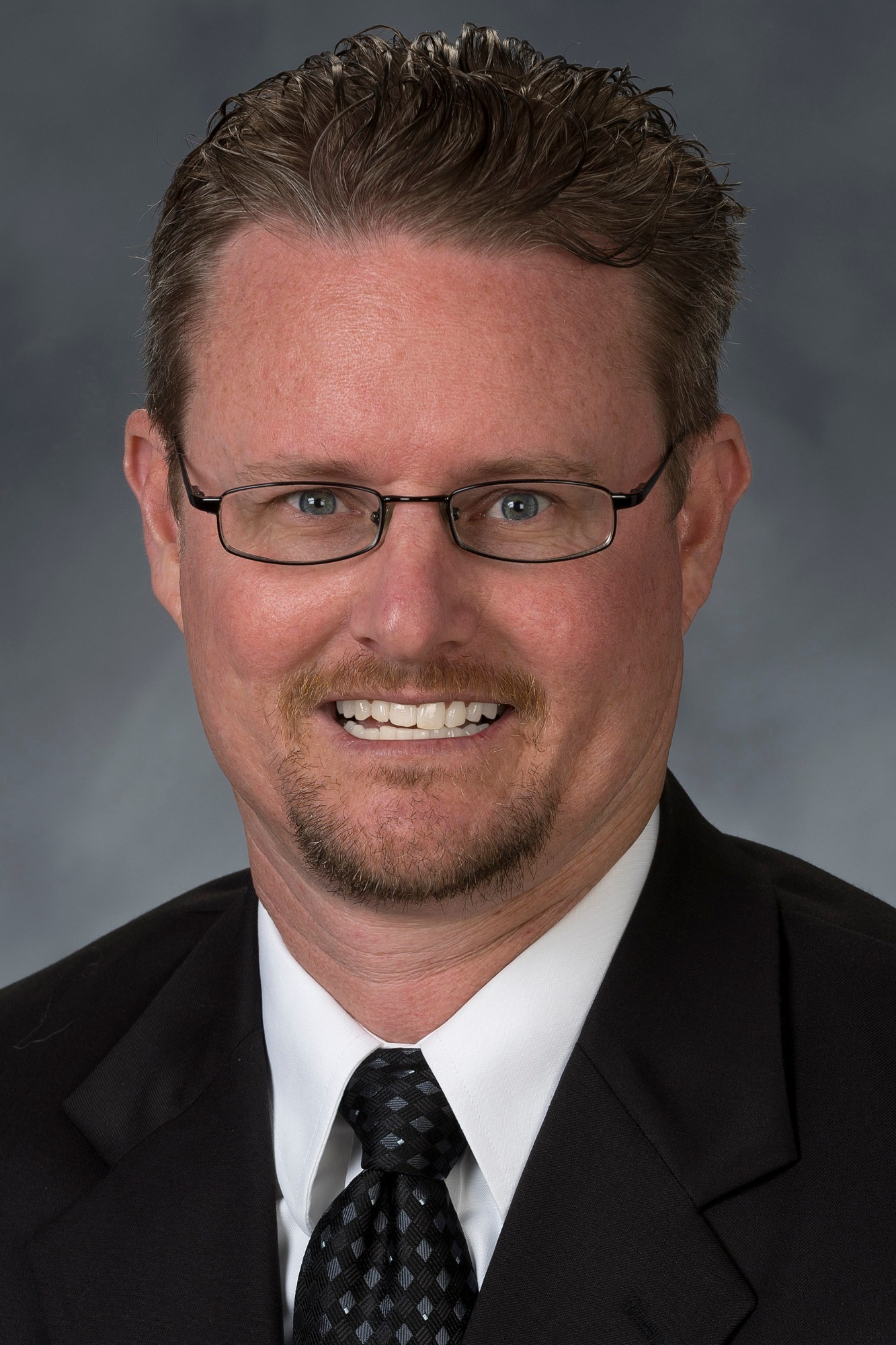 Brian Berger 17