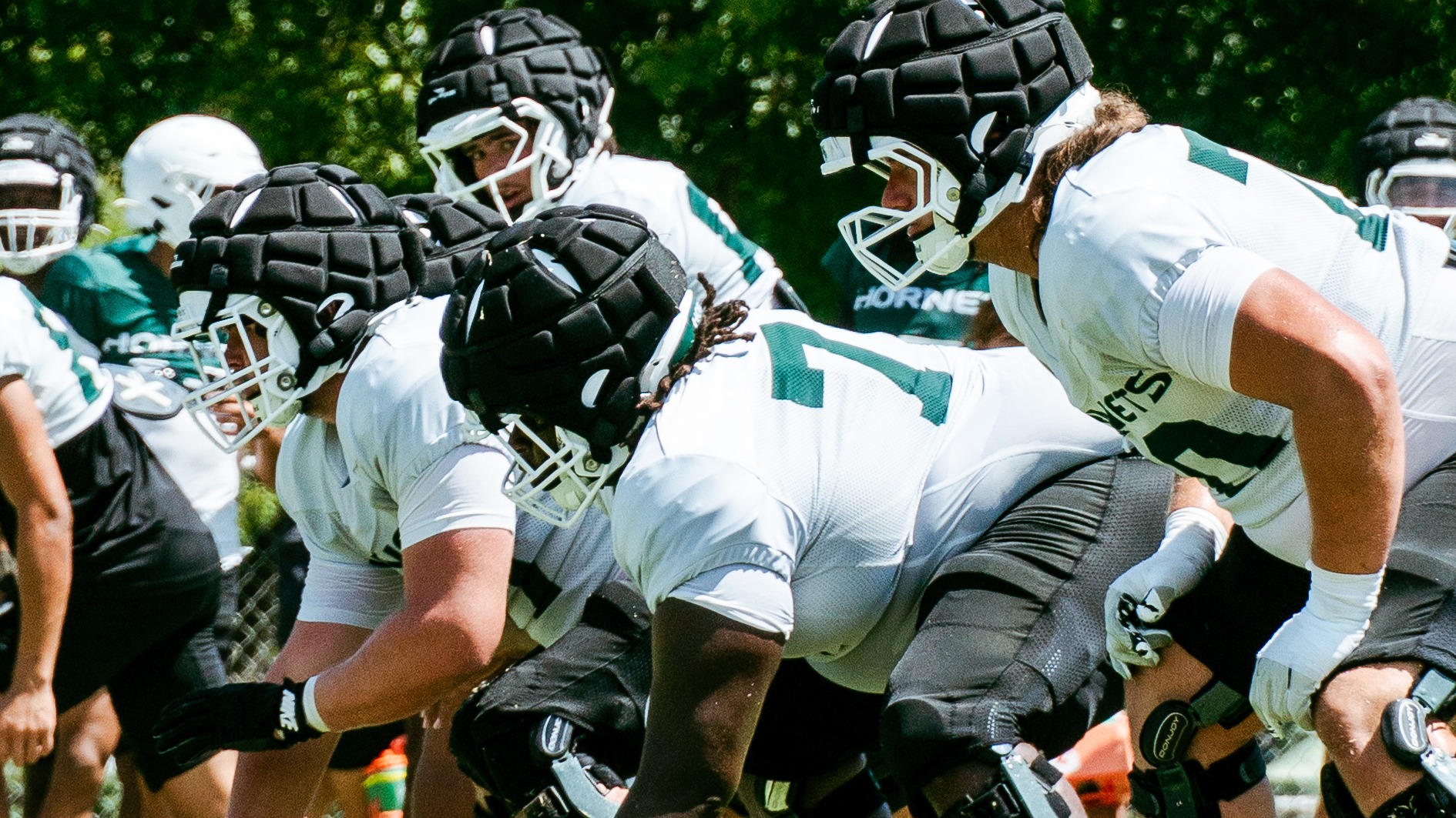 OL Fall Camp 26