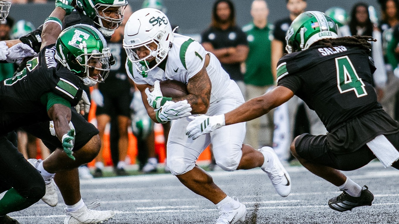Curtis at EMU 26