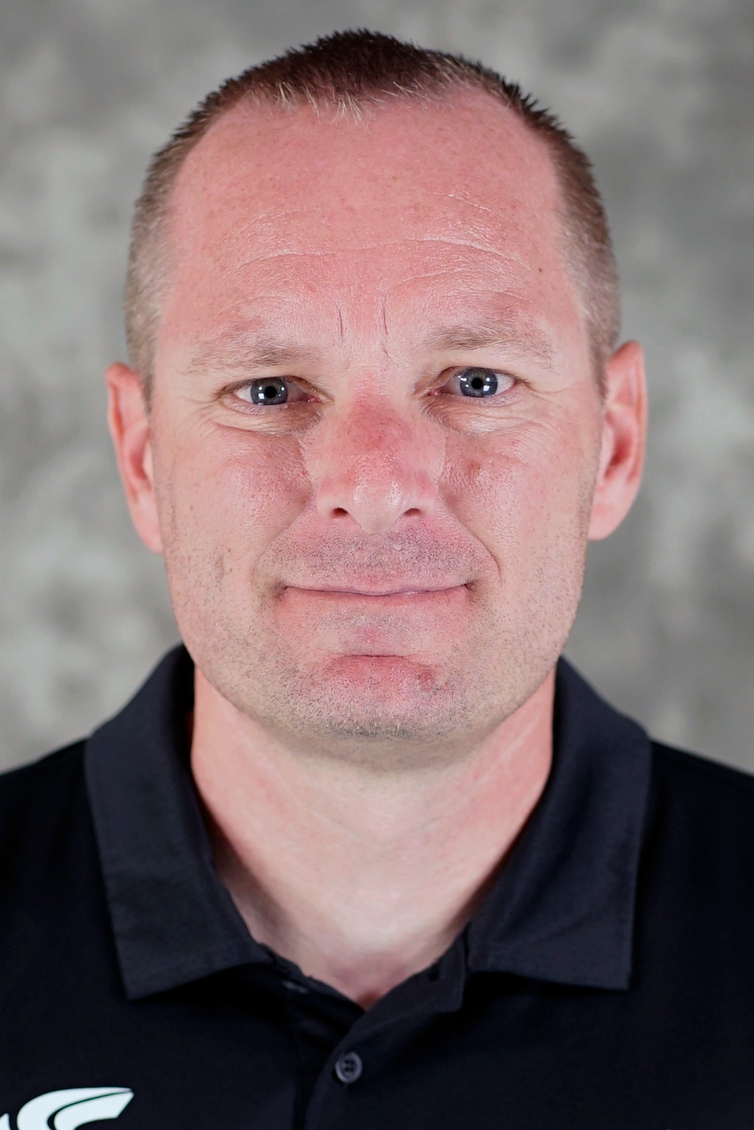 2026 WSOC Head Coach Tim Strader Head Shot 2