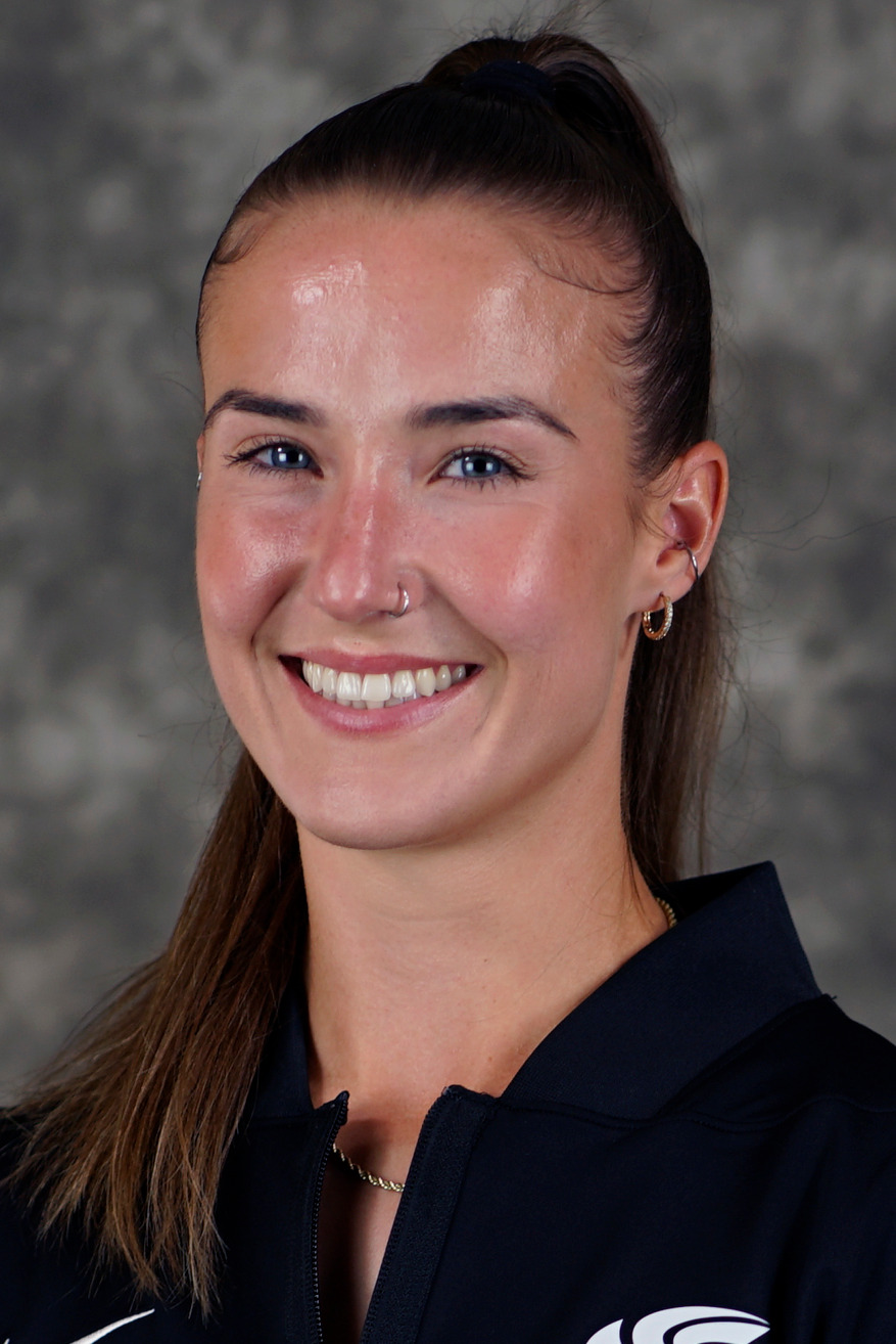 2026-27 Beth Shade Head Shot