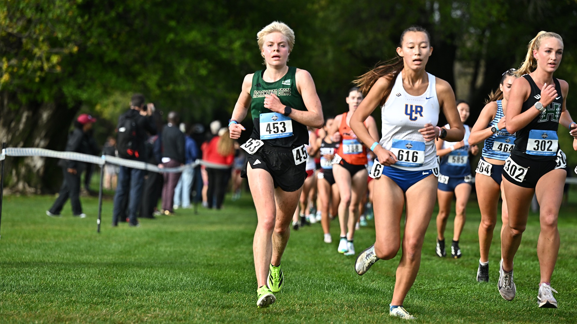 Meg Moyer NCAA West Regional 25