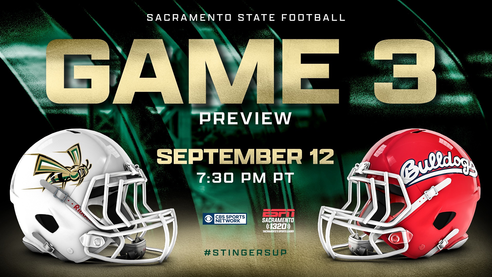 Fresno State Preview 091226