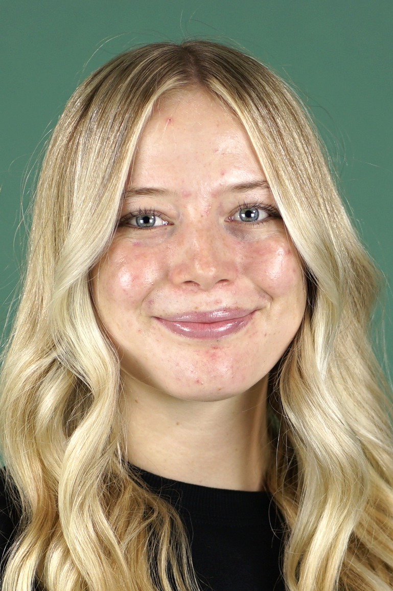 Hannah Sitzman 27