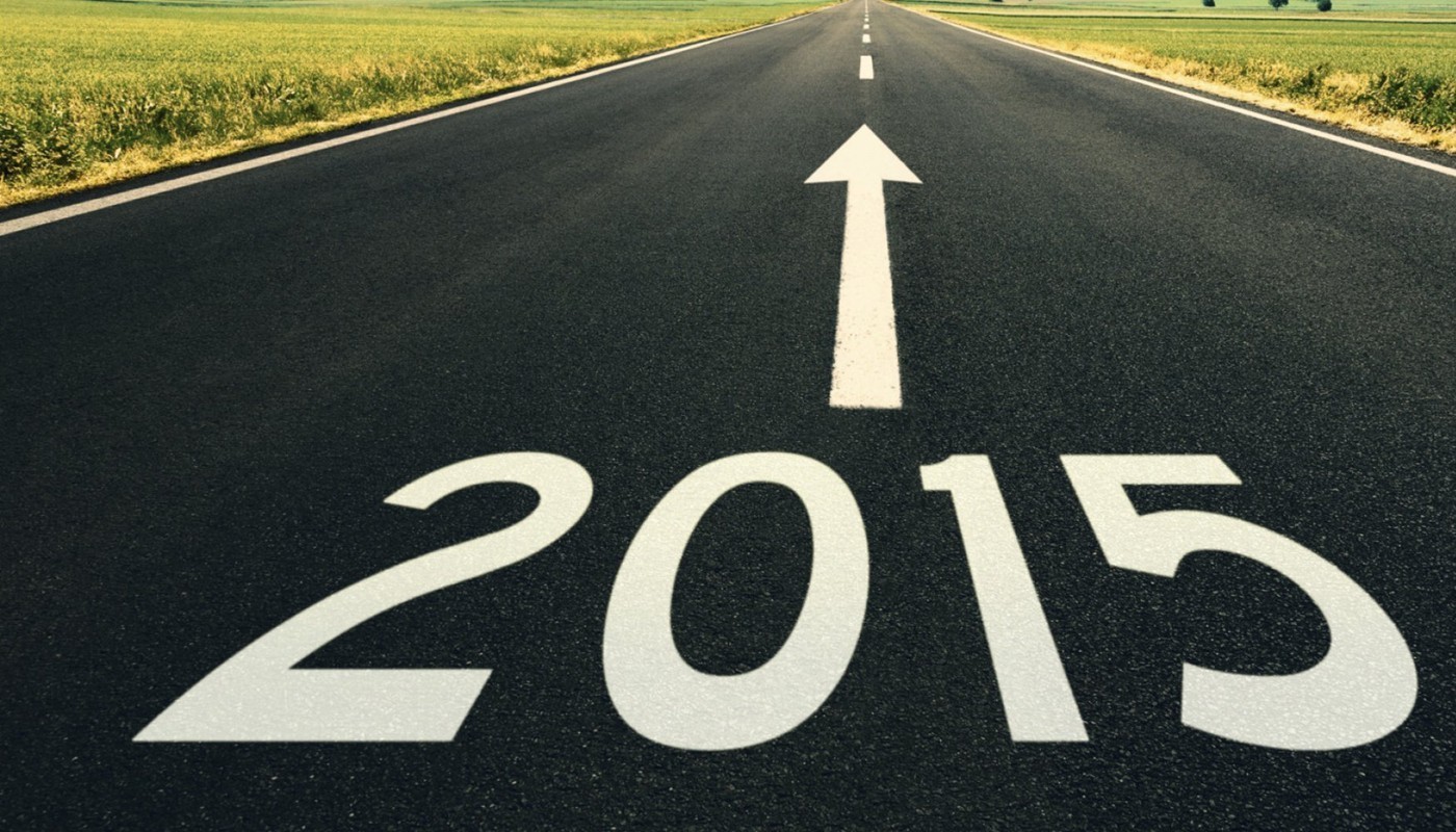 Road to 2015