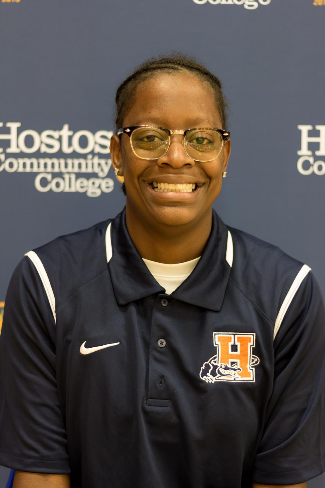 Quamisha Lyles