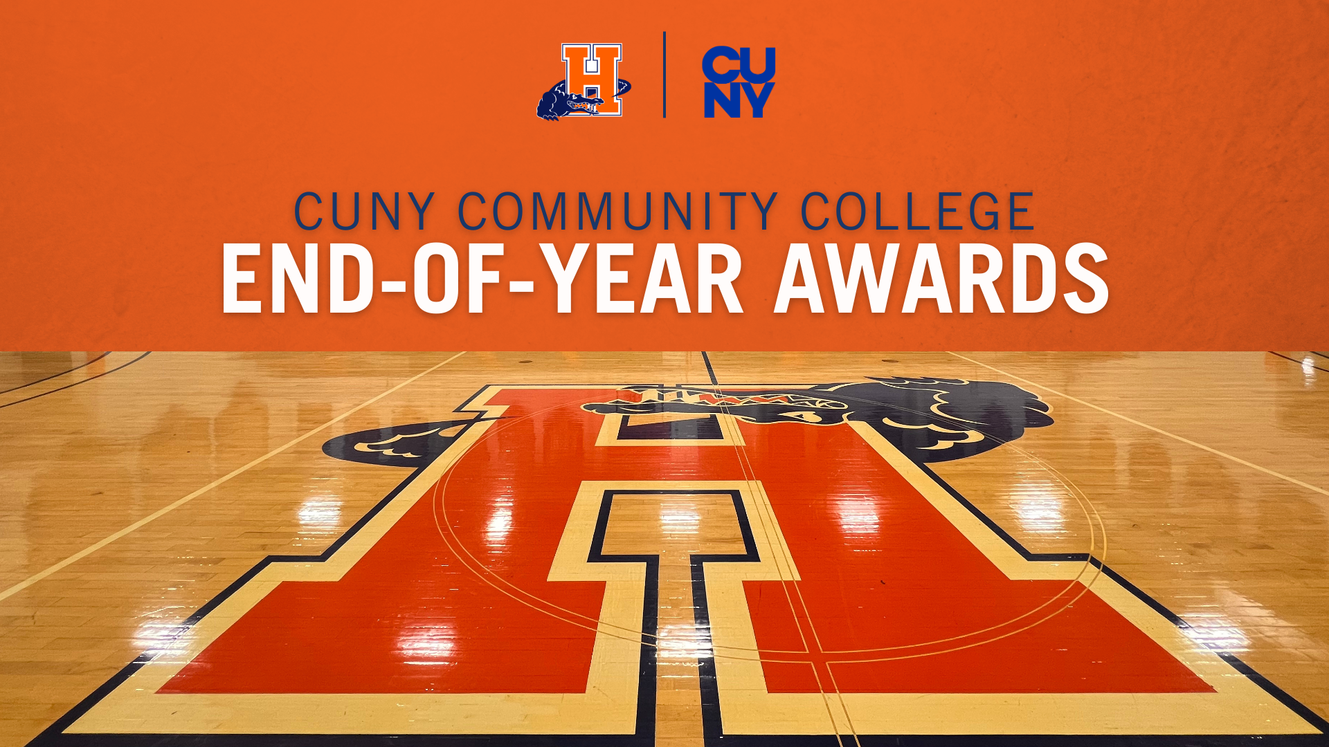 2026 CUNY BB End of Year Awrds