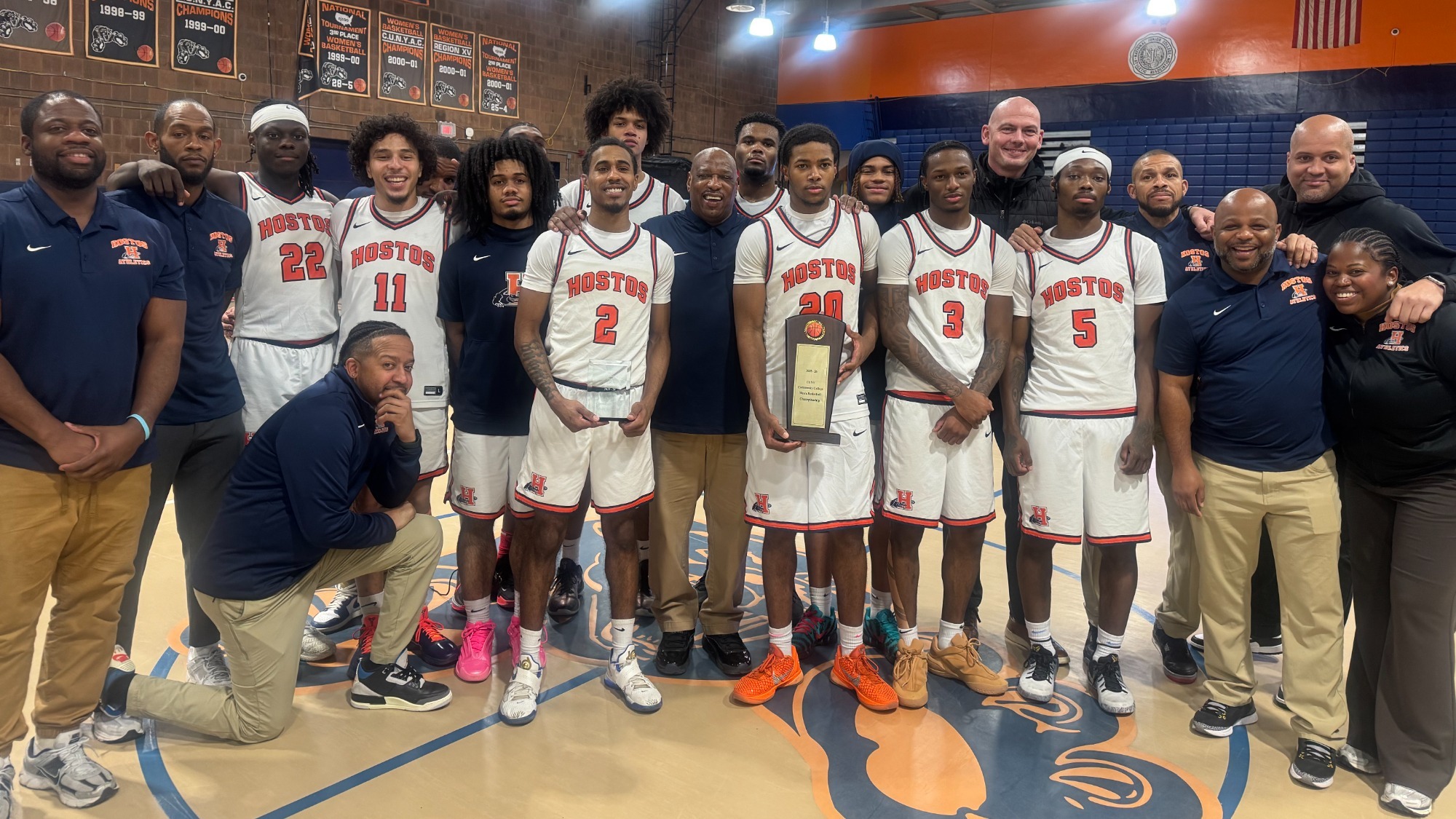Hostos MBB_CUNY Champs 2026