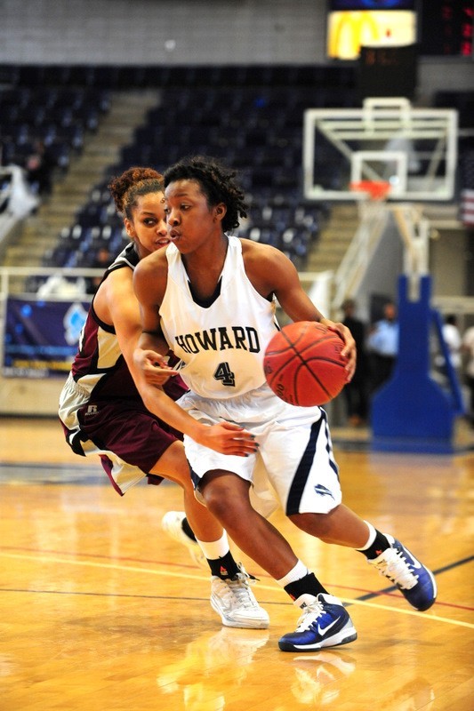 holmes basketball