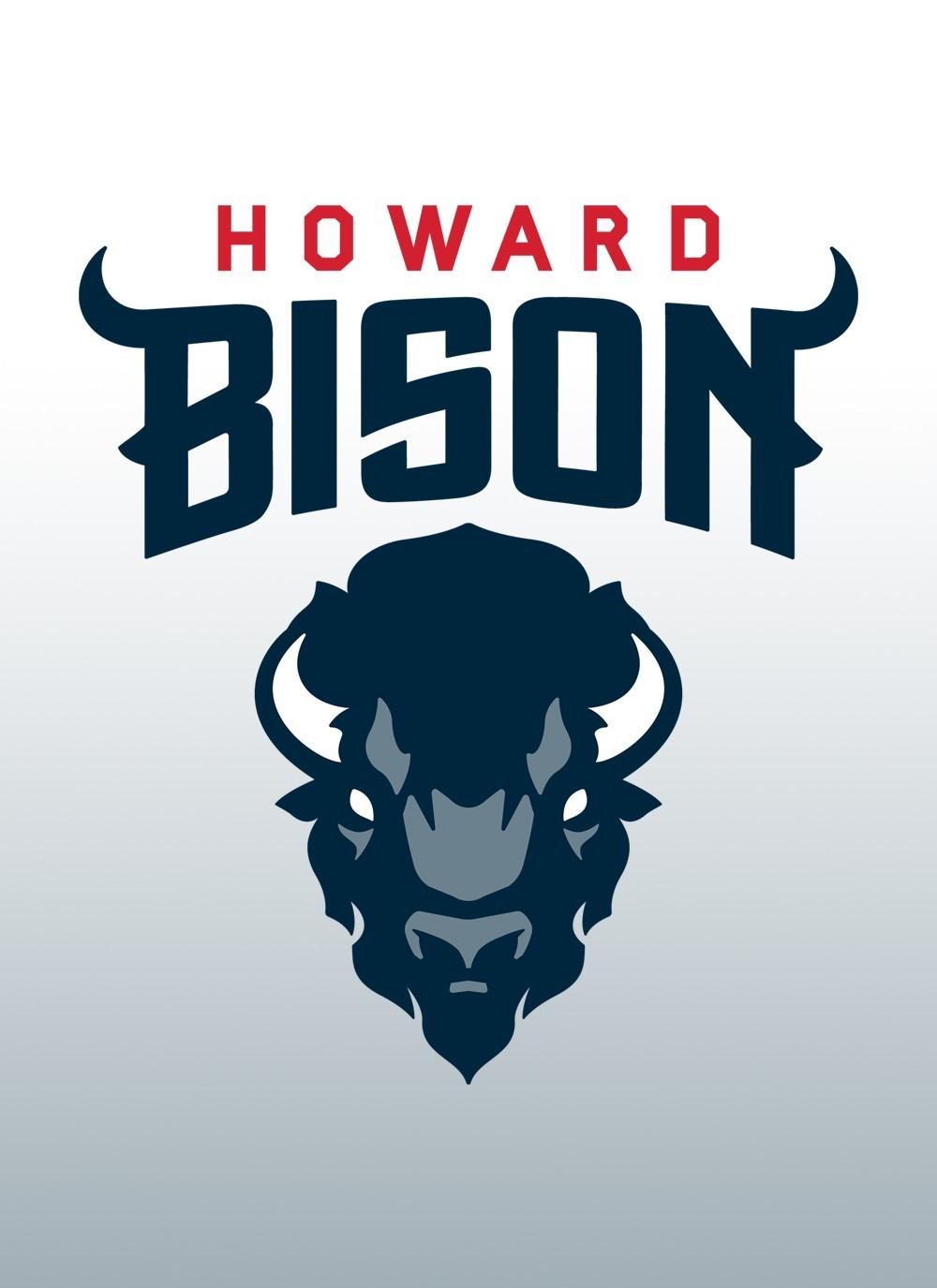 new bison headshot