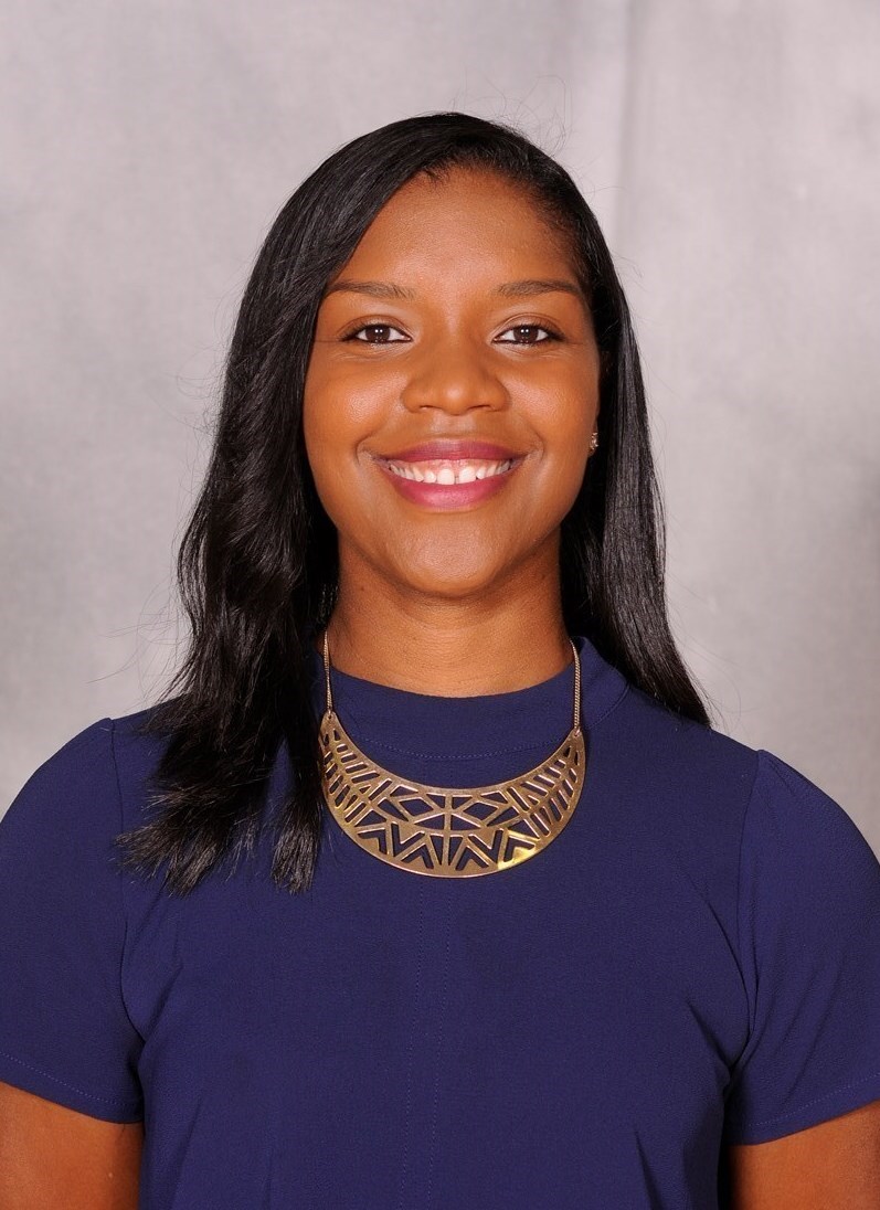 Shireyll Moore