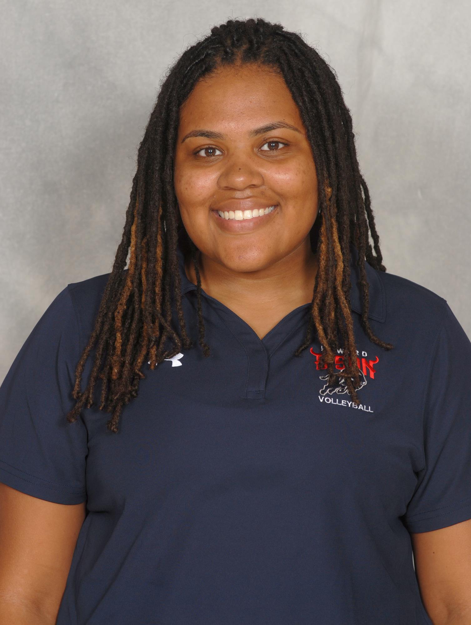 Courtney Blanton