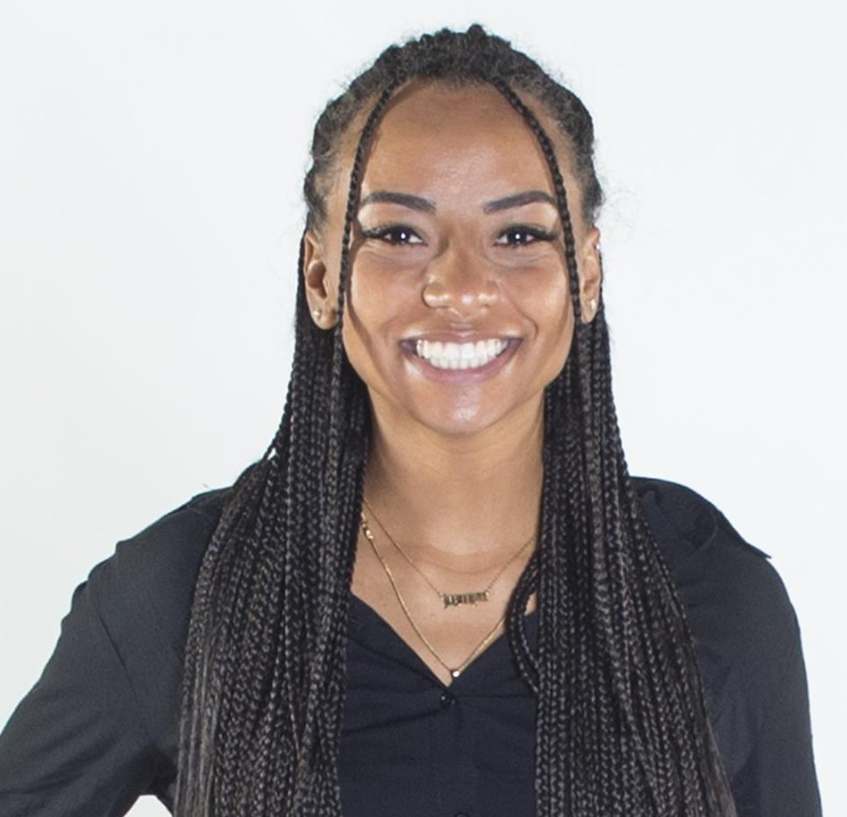 jazmyn jackson softball coach 2019