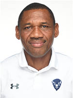 George Odiong