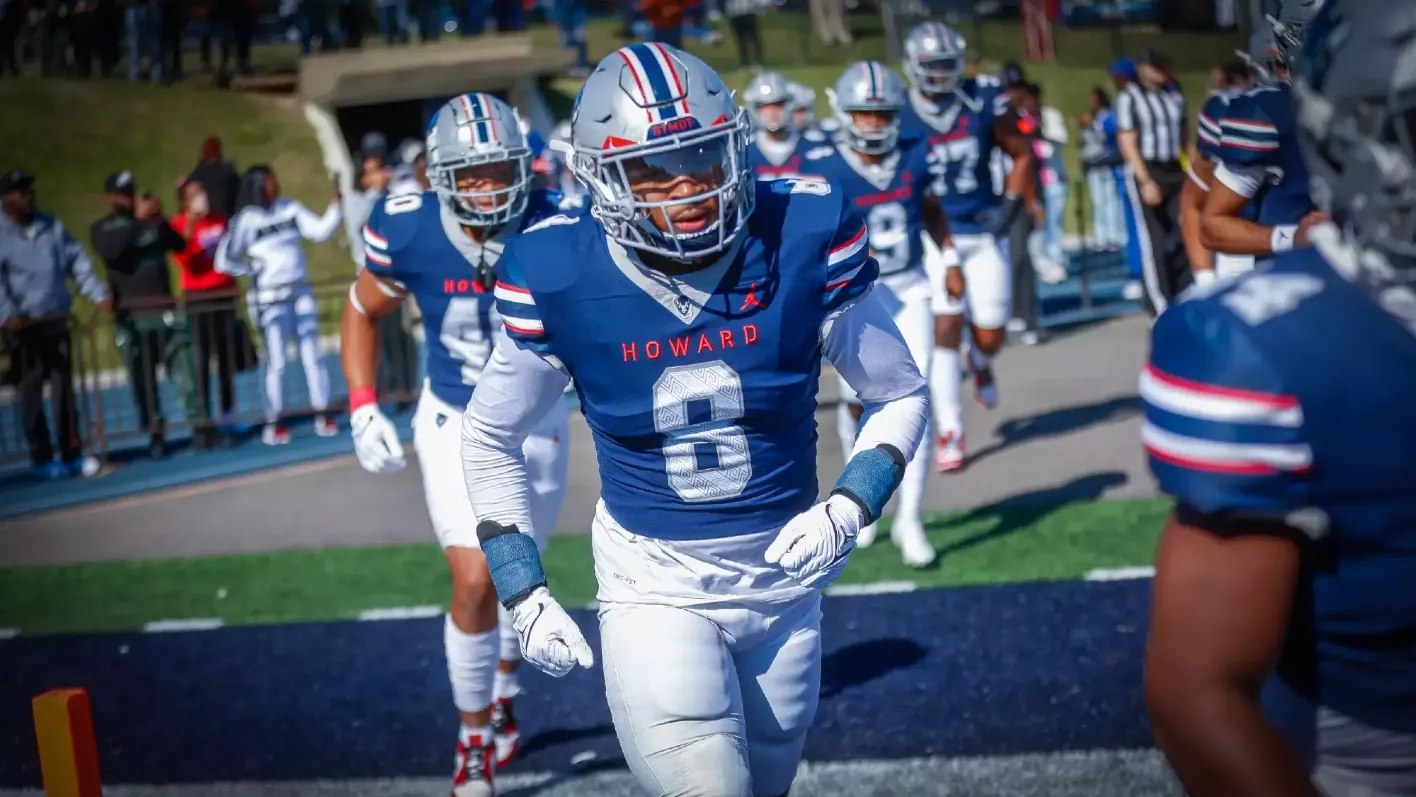 Howard University Announces 2025 Dates Howard University