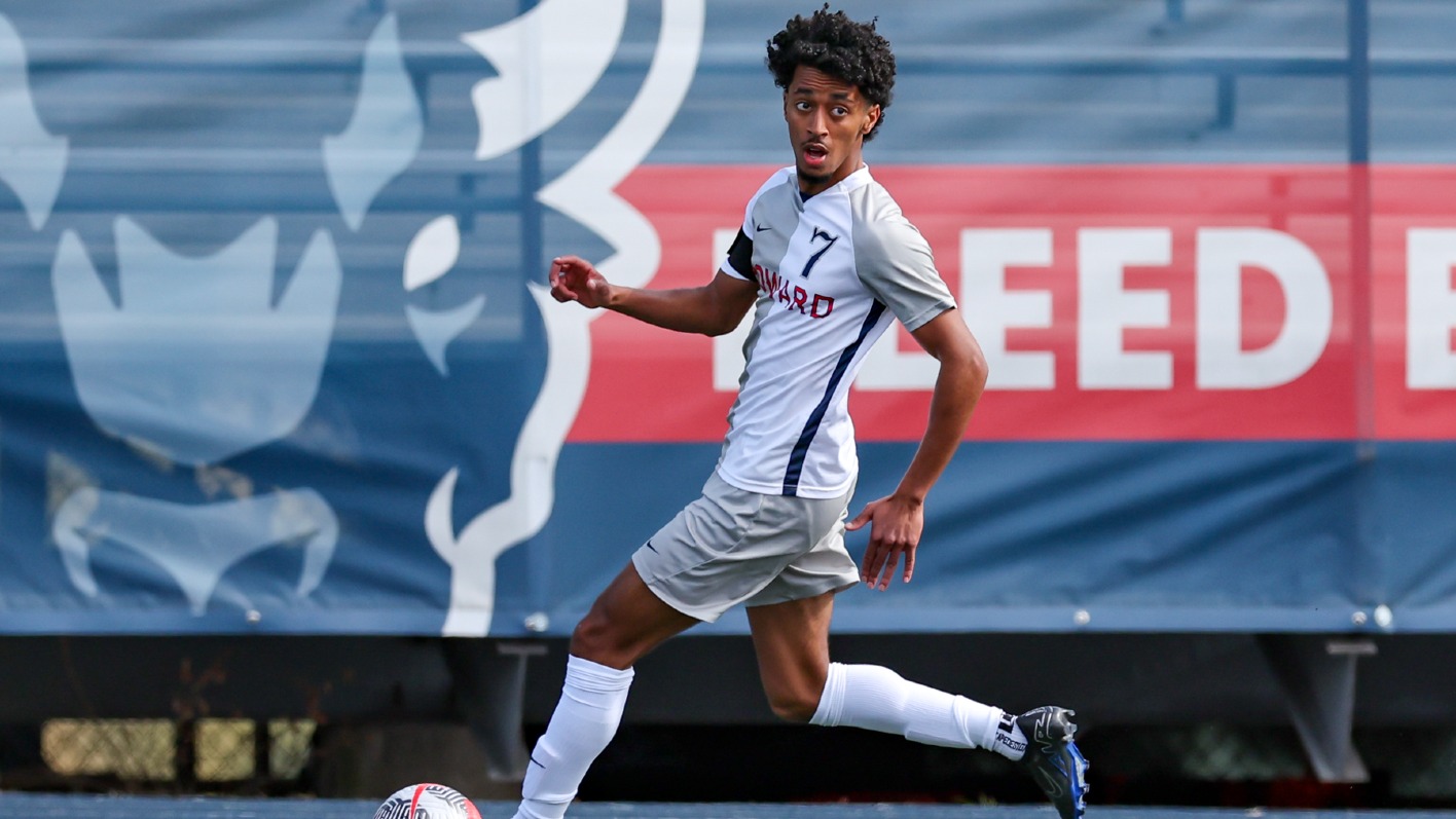 Men's Soccer to Host 2024 Fall ID Camp Howard University Athletics