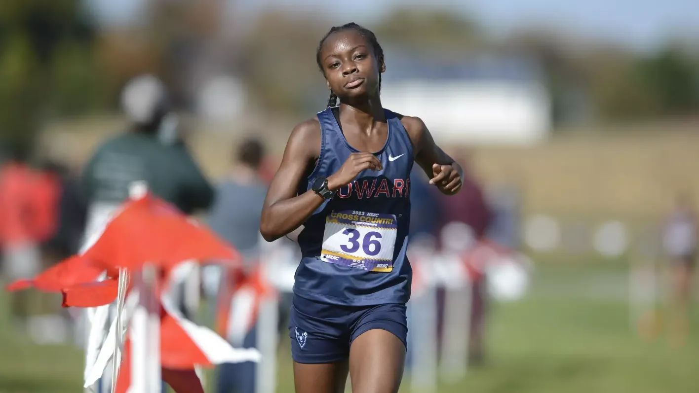 2023 XC MEAC Championships