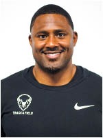 David Oliver
