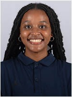 Zahria Liggans
