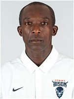 Phillip Gyau
