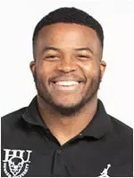 Tramel Raggs