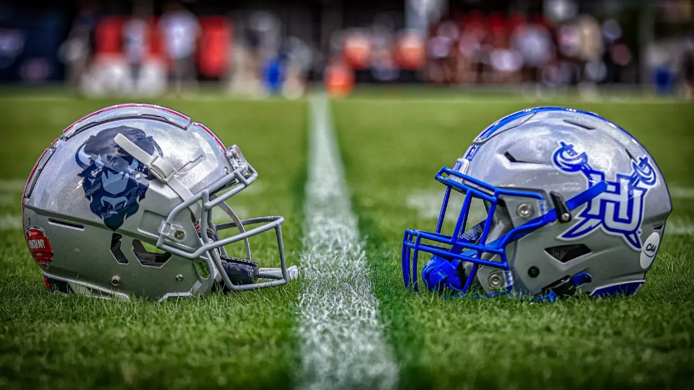 Howard vs. Hampton (09-21-24)